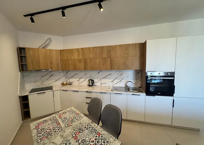 Appartement Family Retreat On The By Wave