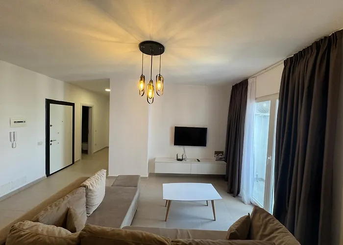 Appartement Family Retreat On The By Wave